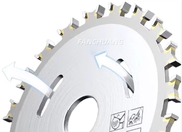 circular saw blade with Heat dissipation hole circular saw blade with Heat dissipation hole